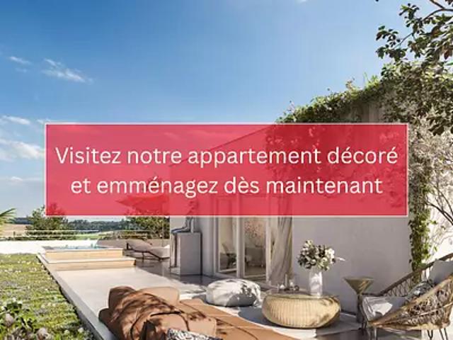 Appartement vente à Sathonay-Camp, Rhône