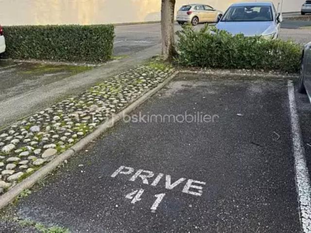 Garage vente à Lyon, Métropole de Lyon