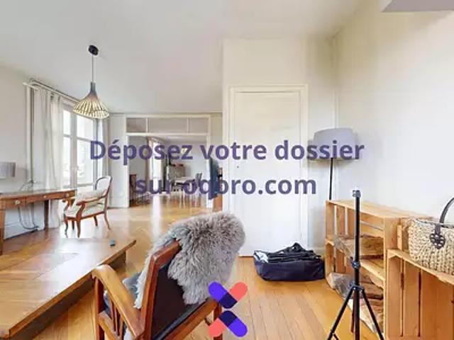 Appartement location à Lyon, Métropole de Lyon