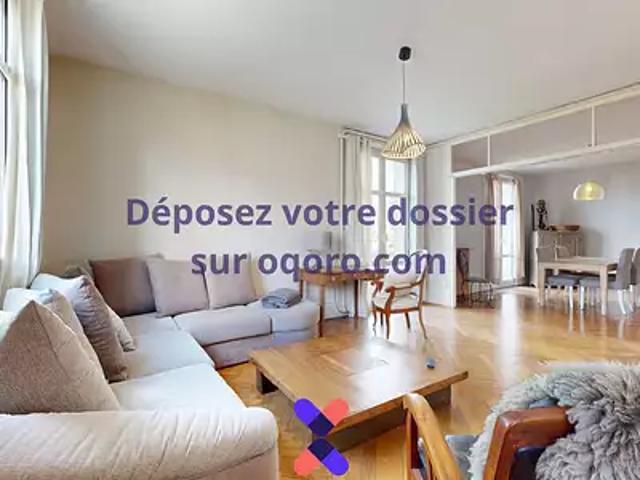 Appartement location à Sathonay-Camp, Rhône