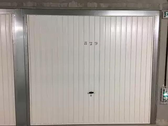 Garage location à Lyon, Métropole de Lyon