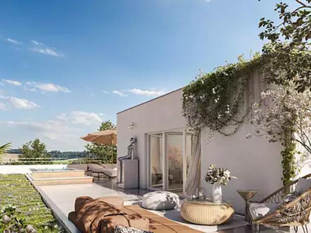 Appartement vente à Lyon, Métropole de Lyon