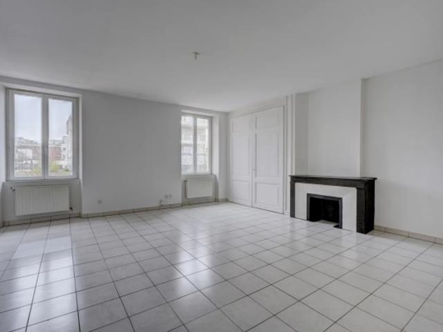 Appartement vente à Lyon, Métropole de Lyon