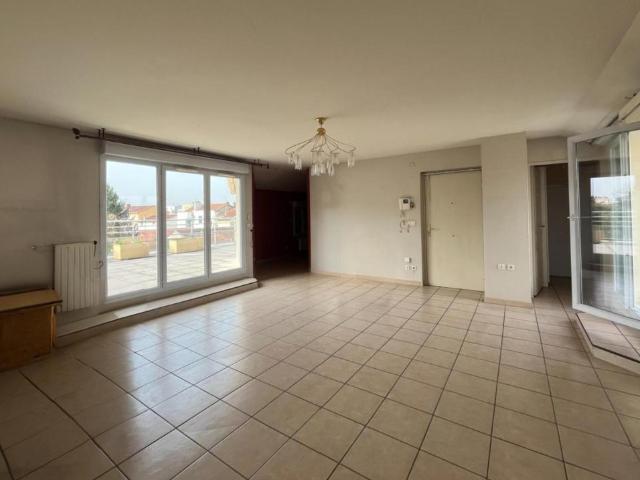 Appartement vente à Lyon, Métropole de Lyon