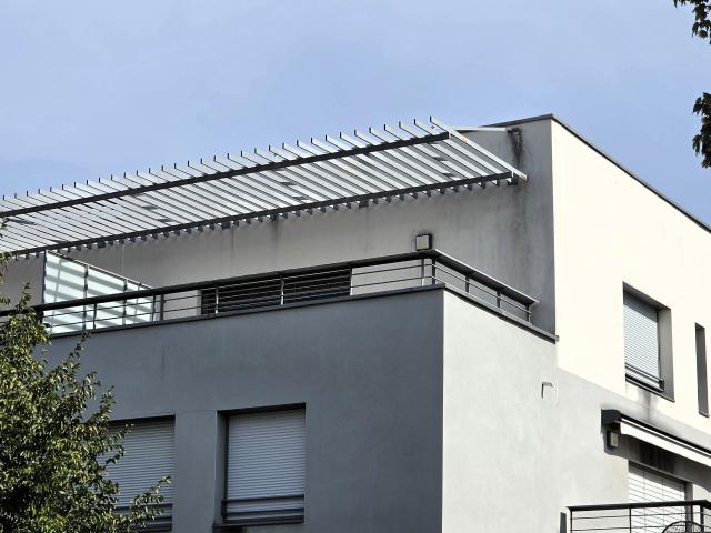 Appartement vente à Sathonay-Camp, Rhône