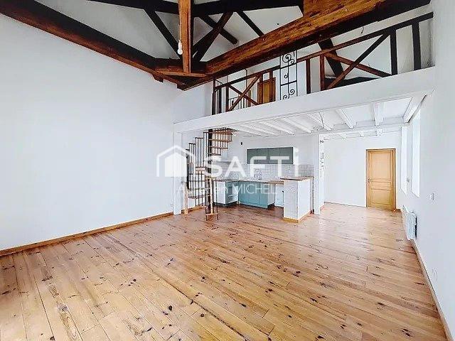 Appartement vente à Lyon, Métropole de Lyon