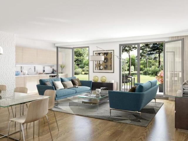 Appartement vente à Lyon, Métropole de Lyon