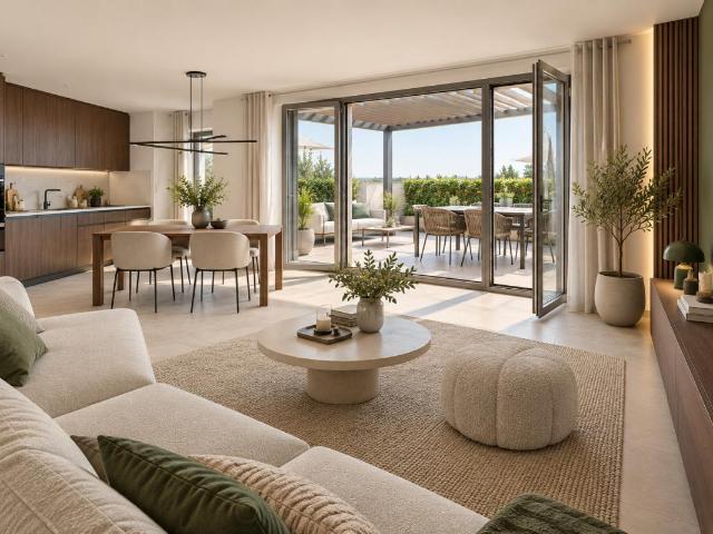 Appartement vente à Sathonay-Village, Rhône