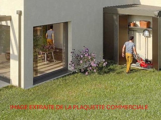Appartement vente à Lyon, Métropole de Lyon