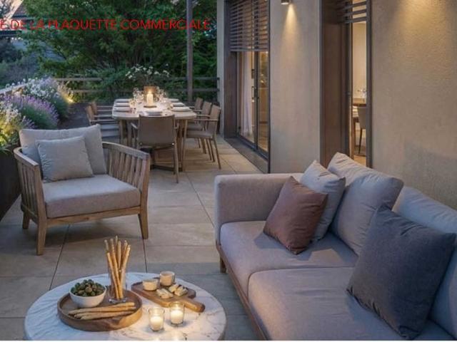 Appartement vente à Lyon, Métropole de Lyon