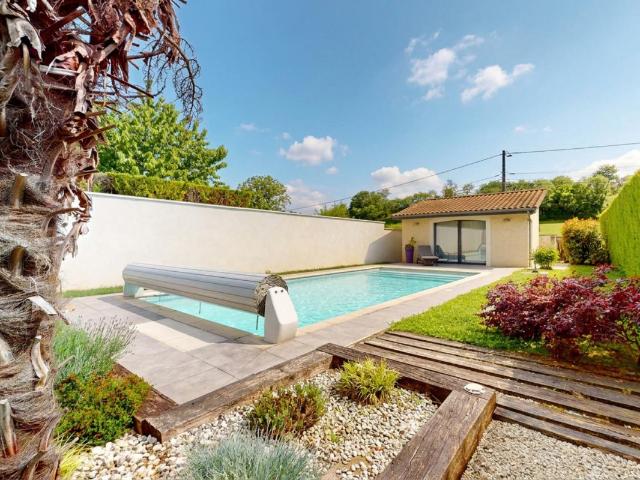 Maison vente à Lyon, Métropole de Lyon