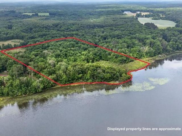 Land for sale in Shell Lake, Wisconsin