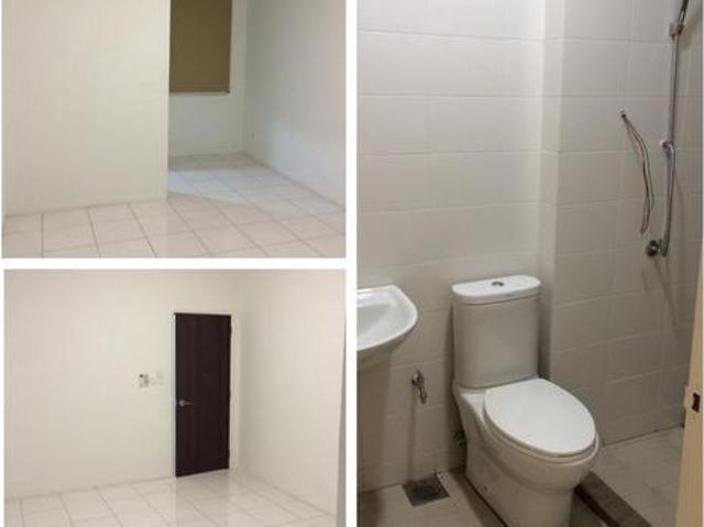 Terraced House for rent in Georgetown, Penang