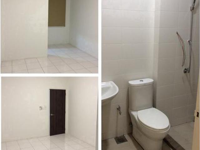Terraced House for rent in Georgetown, Penang