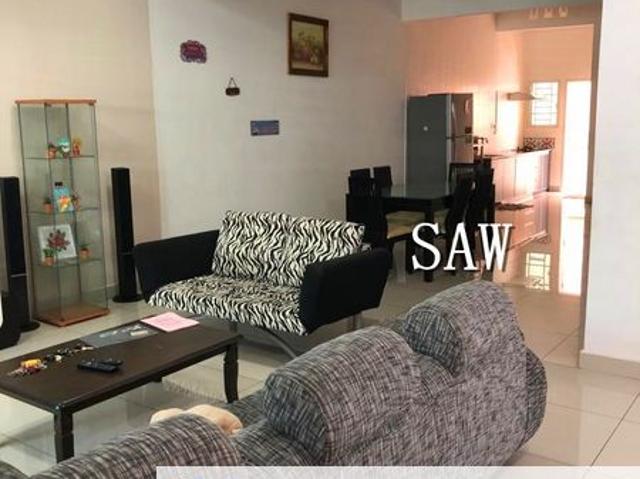 House for sale in Georgetown, Penang
