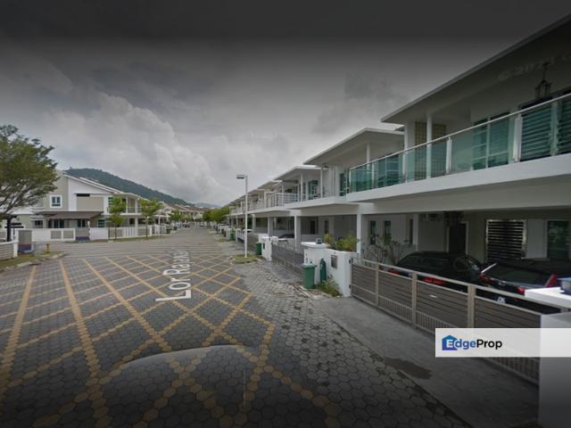 House for sale in Georgetown, Penang