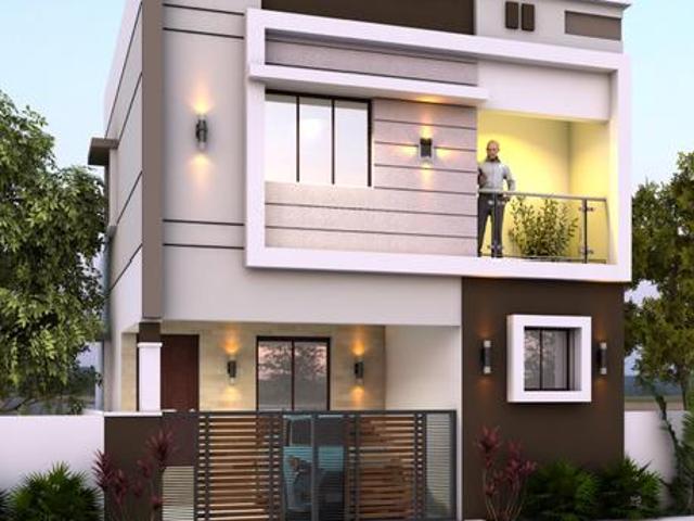 Villa for sale in Tamil Nadu