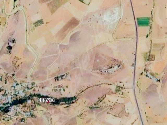 Pirinççi, Elâzığ Merkez içerisinde satılık mülk