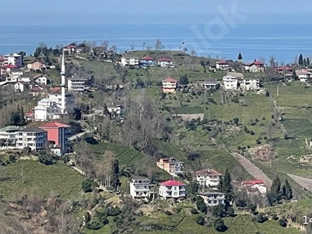 Pazar, Rize içerisinde satılık Arsa