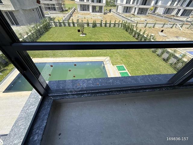 Silivri, İstanbul içerisinde satılık Villa