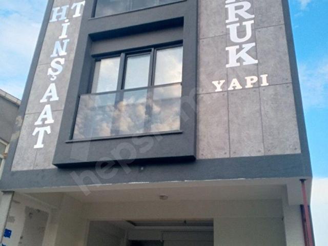 Jandarma, Bandırma içerisinde satılık mülk