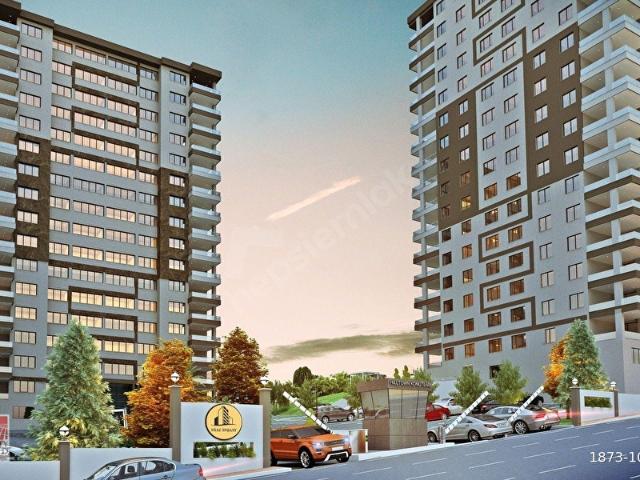 Sincan, Ankara içerisinde satılık mülk