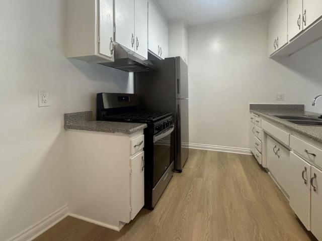 Apartment for rent in Van Nuys Neighborhood Council District, Canoga Park