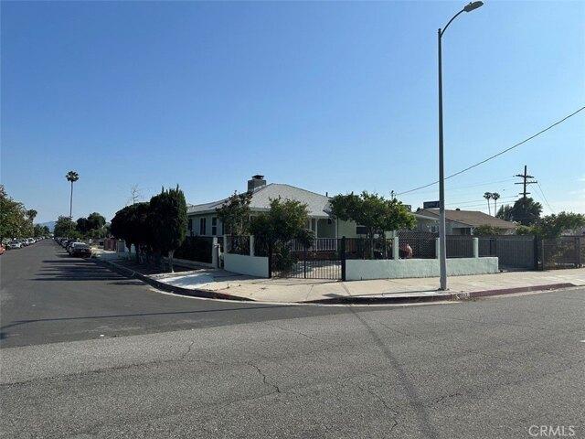House for sale in Canoga Park, California