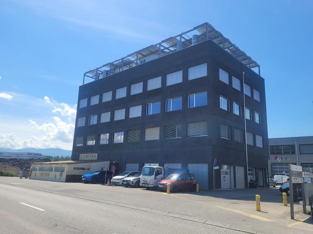 Büro kaufen in Satigny