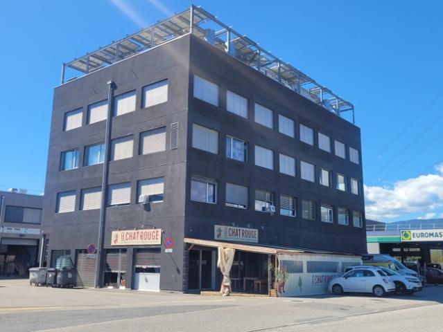 Büro kaufen in Satigny