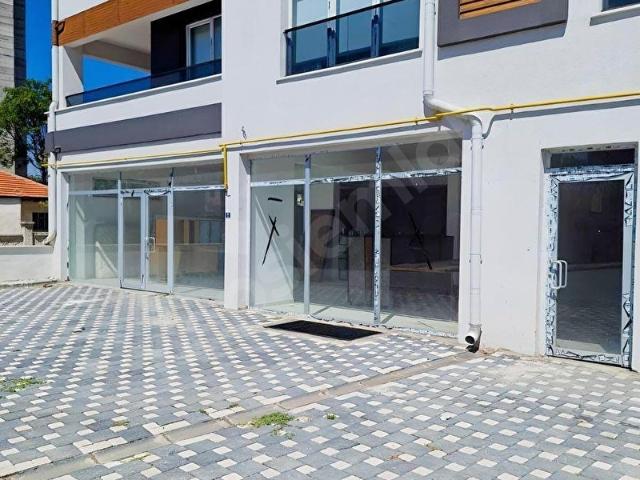 Kocasinan, Kayseri içerisinde satılık Dükkan