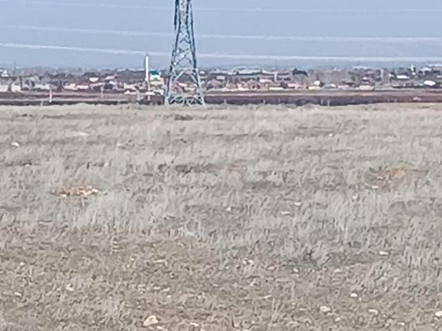 Esentepe, Karaman Merkez içerisinde satılık Arsa