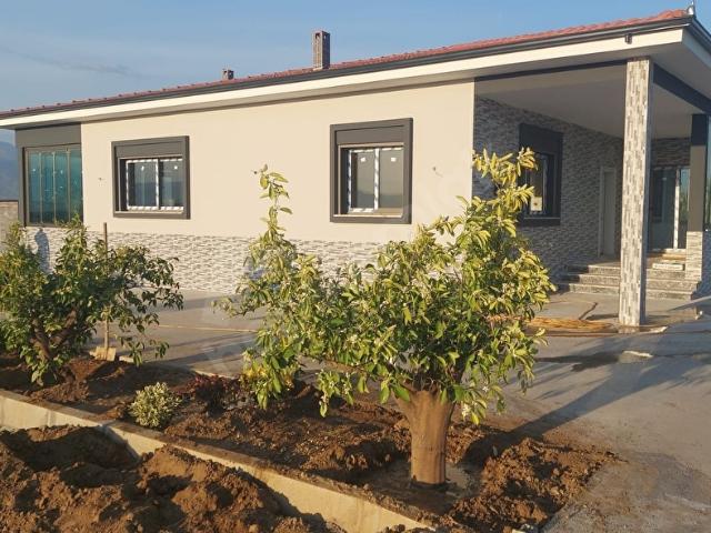 Ödemiş, İzmir içerisinde satılık Fabrika