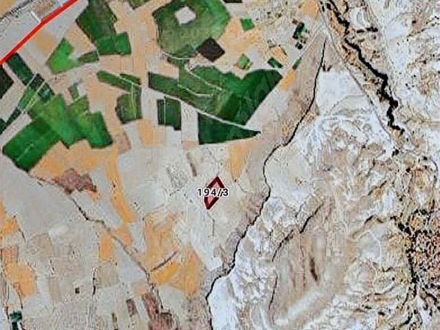 Ürgüp, Nevşehir içerisinde satılık Arsa