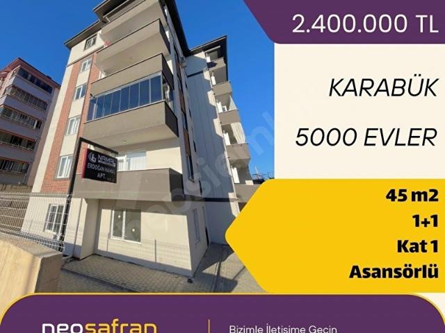 Karabük Merkez, Karabük içerisinde satılık mülk