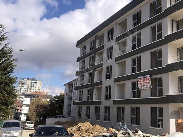 Çankaya, Ankara içerisinde satılık mülk