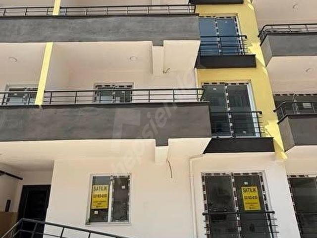 Silifke, Mersin içerisinde satılık mülk