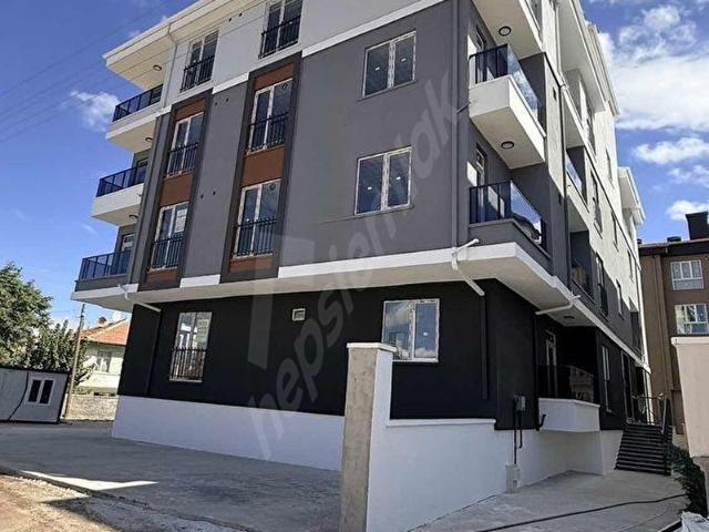 Hacılar Harmanı, Aksaray Merkez içerisinde satılık mülk