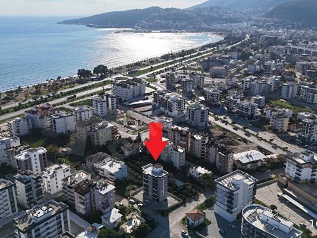 Finike, Antalya içerisinde satılık mülk