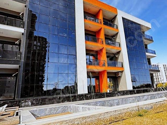 Aksu, Antalya içerisinde satılık mülk
