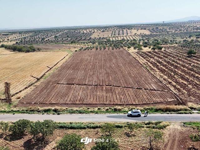 Kilis Merkez, Kilis içerisinde satılık Arsa