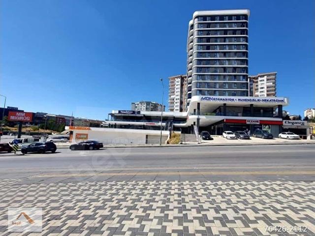 Yenimahalle, Ankara içerisinde satılık Dükkan