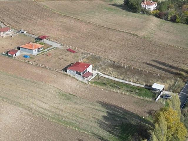 Kazan, Ankara içerisinde satılık Villa