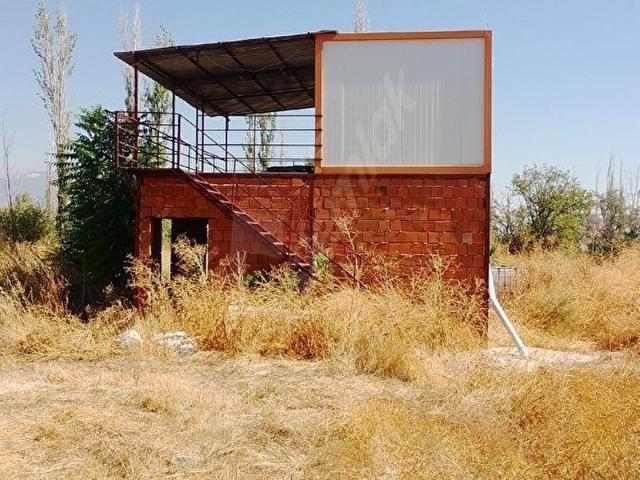 Korkuteli, Antalya içerisinde satılık Arsa