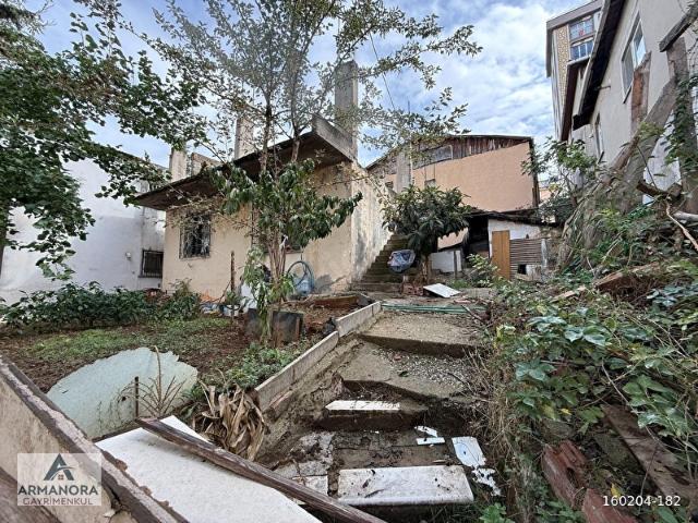 Pendik, İstanbul içerisinde satılık Arsa