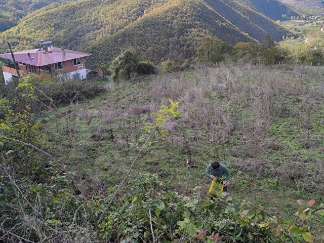 Kavak, Samsun içerisinde satılık Arsa