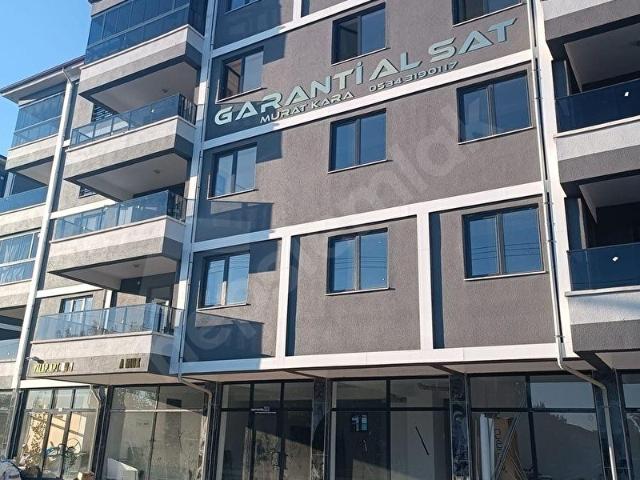 Konya içerisinde satılık mülk