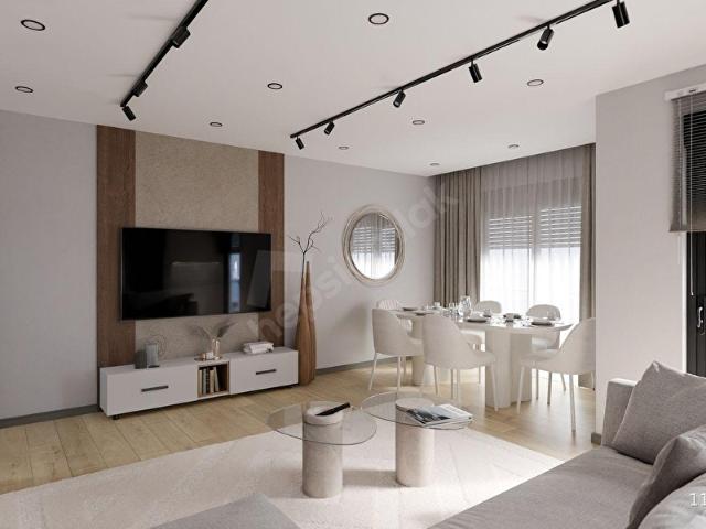 Muratpaşa, Antalya içerisinde satılık mülk