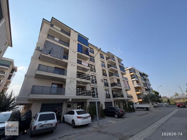 Yeşilyurt, Salihli içerisinde satılık mülk