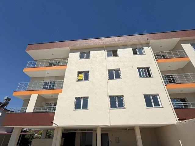 Silifke, Mersin içerisinde satılık mülk